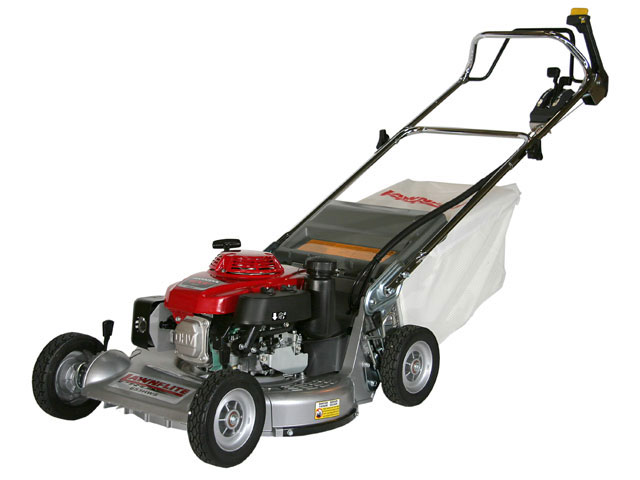 Lawnflite Pro 553HWS