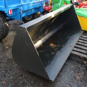 Selection of Buckets