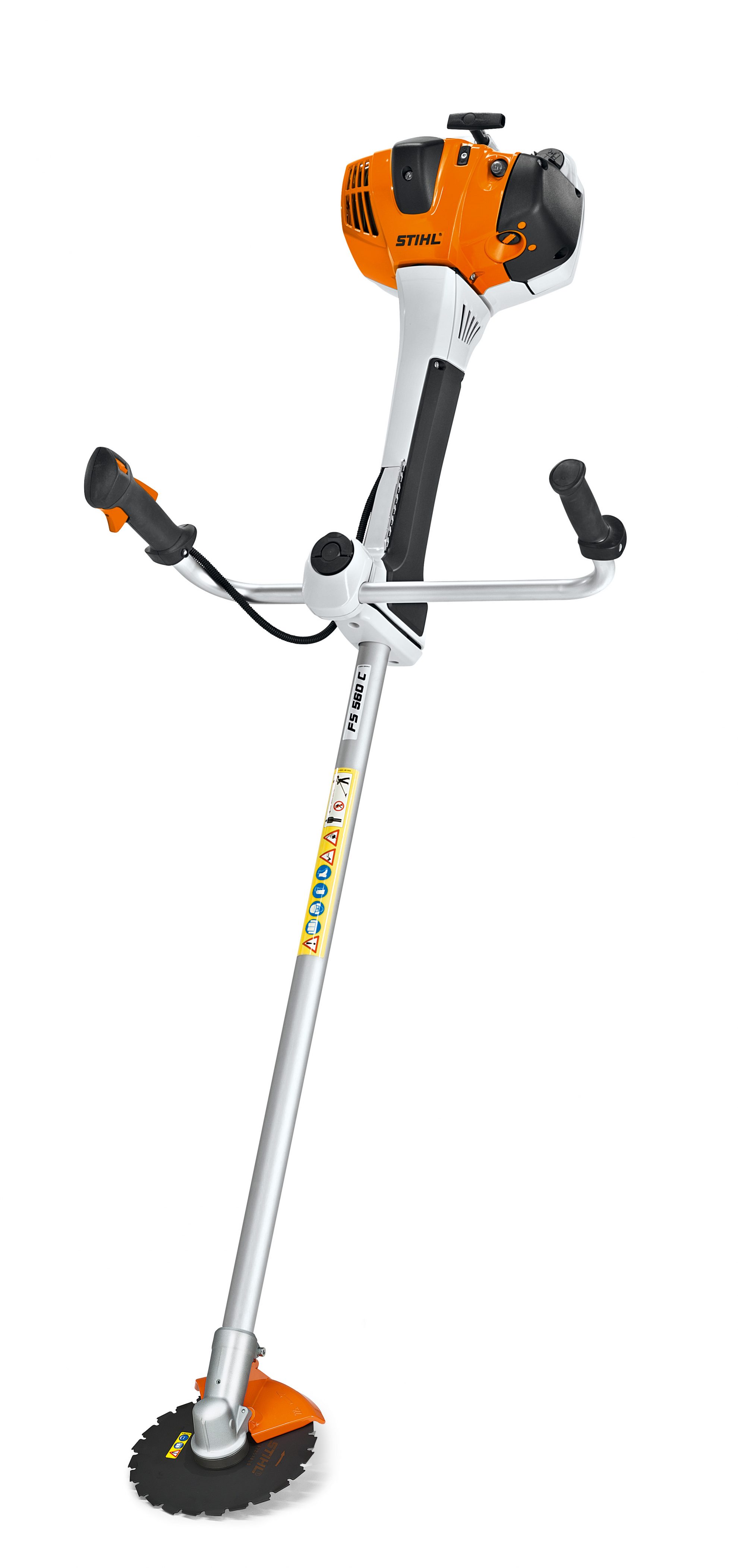 Fs560 Plus STIHL FS 560 C-EM – E Bowden & Sons