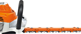 STIHL HS 56 C-E