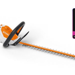 STIHL HSA 45 cordless hedgetrimmer