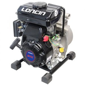 Loncin 1″ Water pump