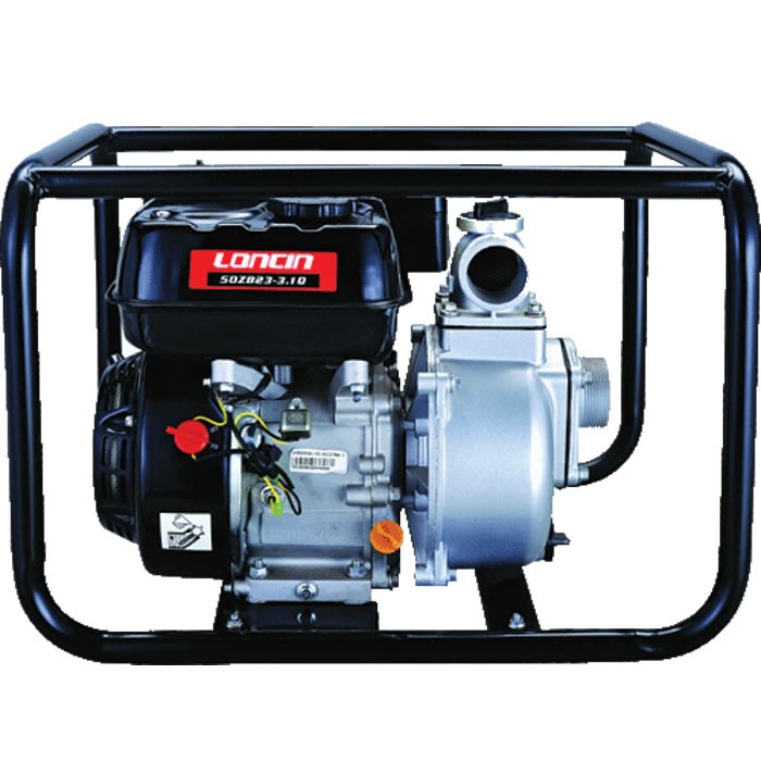 Loncin 2″ Water pump