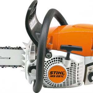 STIHL MS 251 C-BE