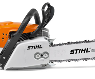 STIHL MS 291