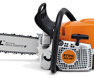 STIHL MS 391