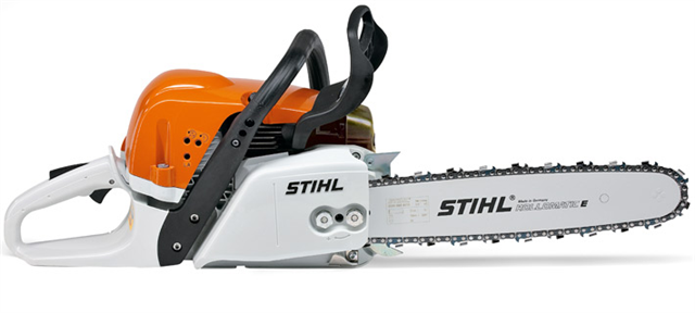 STIHL MS 391 - Image 2