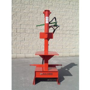 Malone 14 ton Logsplitter