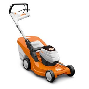 STIHL RMA 448 TC Battery Operated Lawn Mower