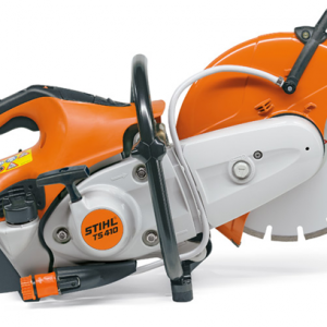 STIHL TS 410