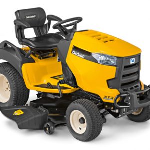 XT3 QS137 54” Garden Tractor