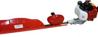 Tondu LFHT600 Hedgetrimmer