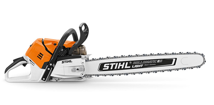 STIHL MS500i Chainsaw