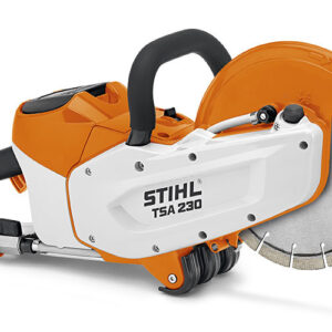 TSA 230 Cut-Off Machine