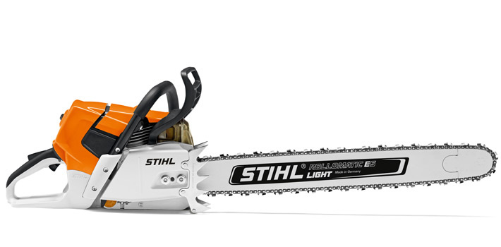 STIHL MS 661 C-M Chainsaw