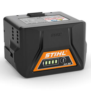 AK 30 S Battery