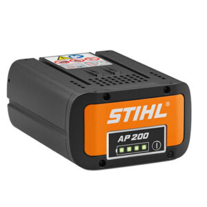 AP 200 S Battery