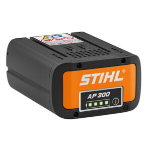 AP 300 S Battery