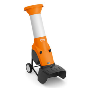 GHE 250 Electric chipper / shredder