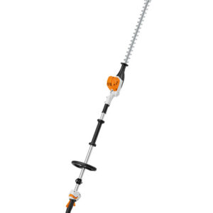 HLA 66 Long-reach hedge trimmer