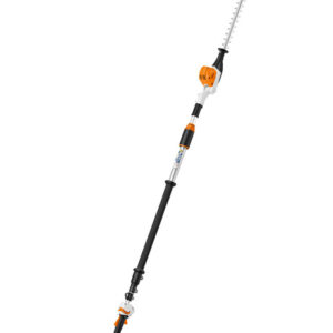 HLA 86 Telescopic long-reach hedge trimmer (shell only)