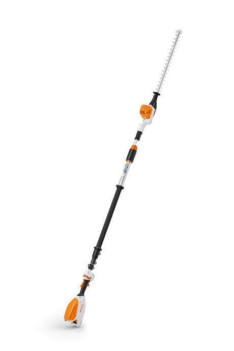 HLA 86 Telescopic long-reach hedge trimmer (shell only)