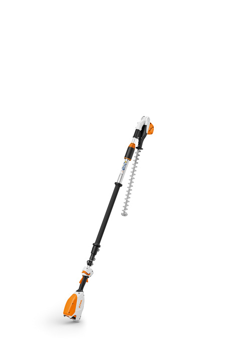 HLA 86 Telescopic long-reach hedge trimmer (shell only) - Image 4