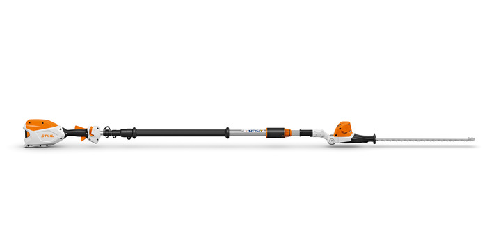 HLA 86 Telescopic long-reach hedge trimmer (shell only) - Image 3