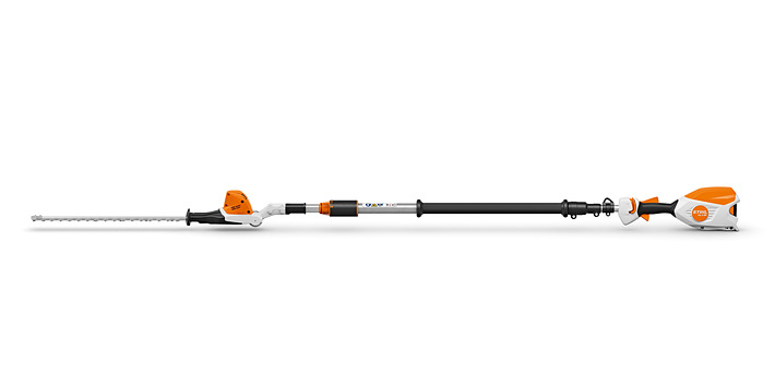 HLA 86 Telescopic long-reach hedge trimmer (shell only) - Image 2