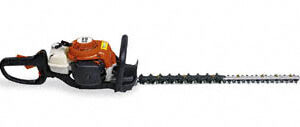 HS 82 RC-E Hedge trimmer