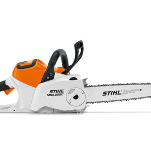MSA 200 C-B 14″ Chainsaw (Shell only)