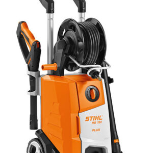 RE 130 PLUS Pressure washer