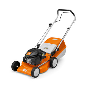 RM 248 Lawn mower