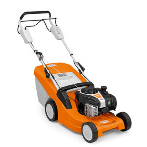 RM 443 T Lawn mower