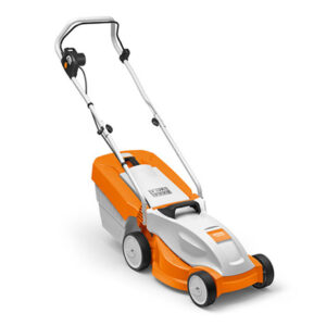 RME 235 Lawn mower