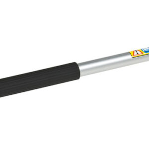 Aluminium shaft 0.5m extension