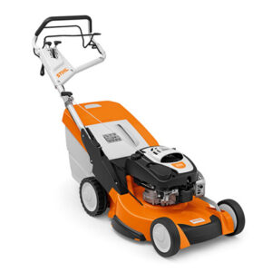 RM 655 VS STIHL Lawnmower