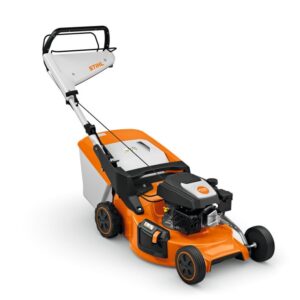 STIHL RM 253T 21″ Lawnmower