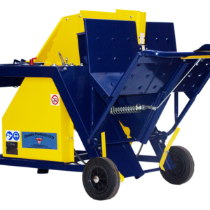 Oxdale PTO Driven sawbench
