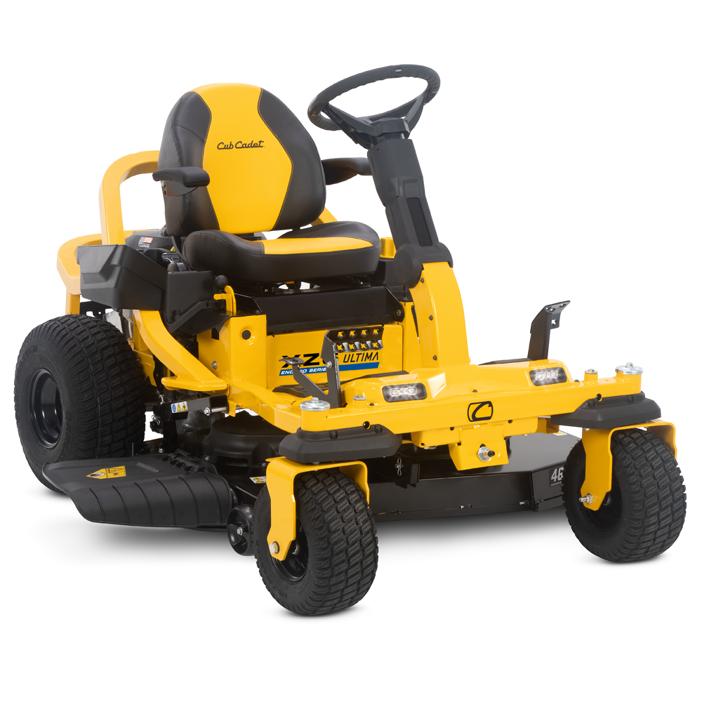 XZ6S117 Cub Cadet 46″ Zero Turn Mower