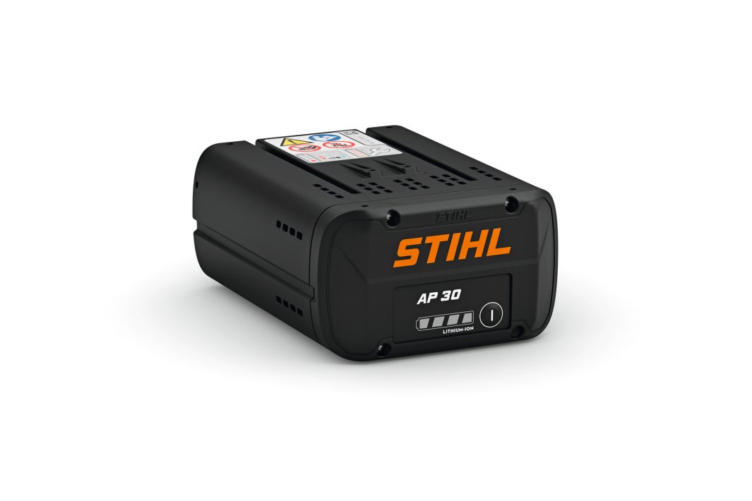 AP 30 Battery