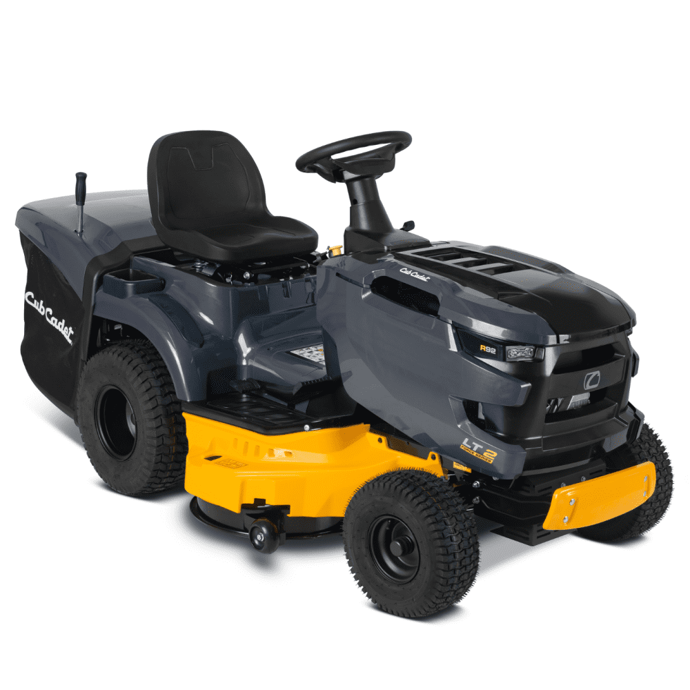 Cub Cadet LT2 R92 Rear Collect 36″ Tractor