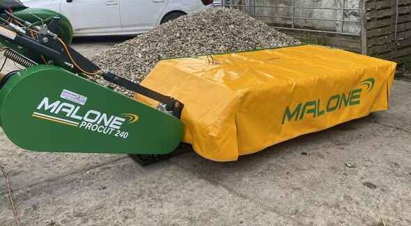 Malone Procut 240