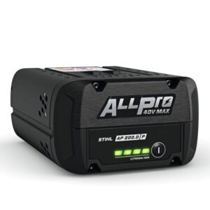 AP 200P ALLPRO Battery